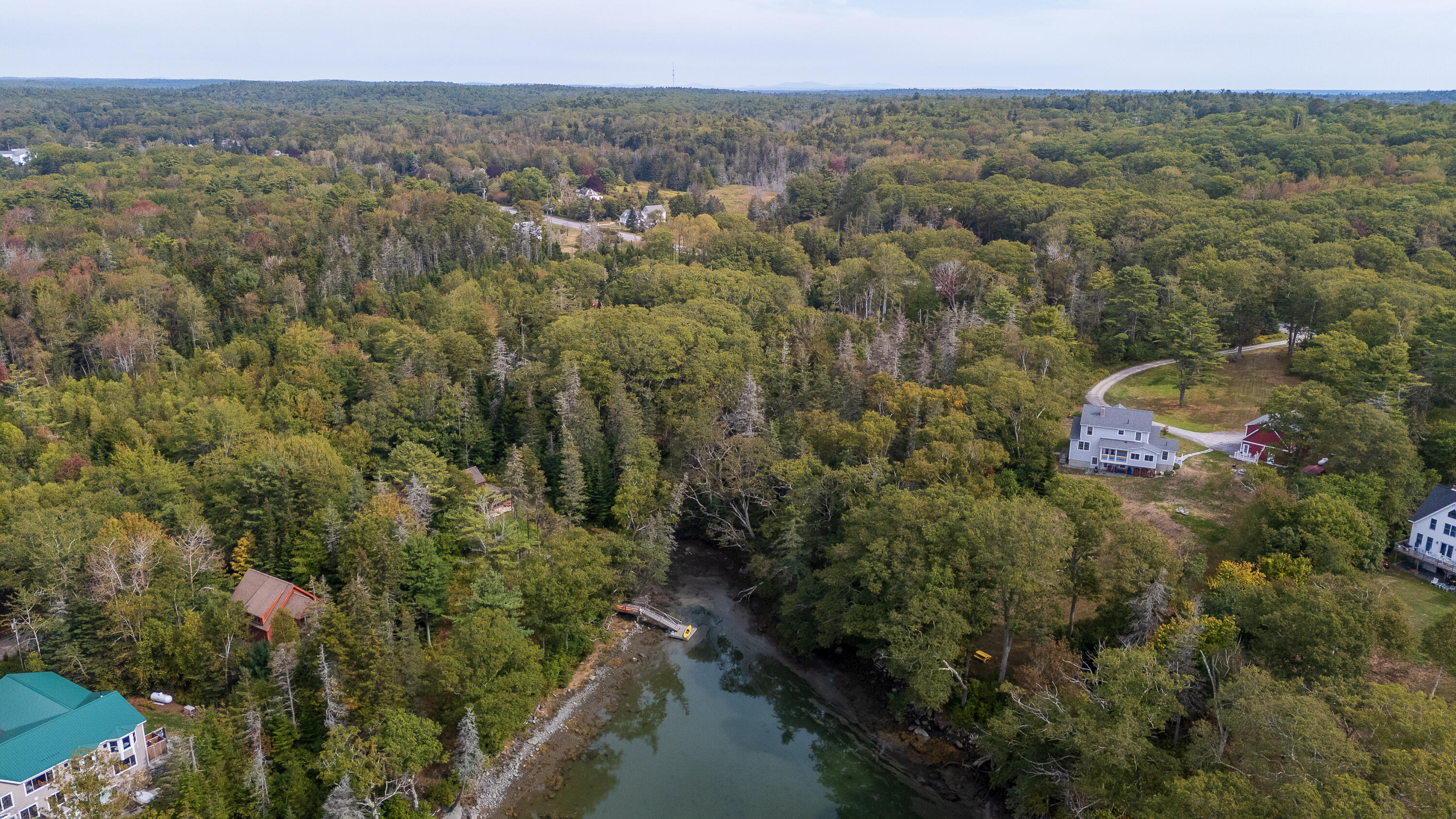 Lot 149 Bristol Road Damariscotta, ME 04543 - Photo 3 of 14