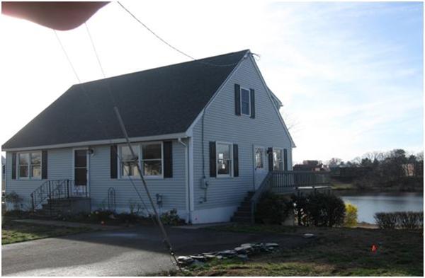 136 Arcadia Boulevard Springfield, MA 01118 - Photo 1 of 8