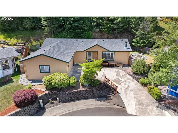 $139,900 | 195 Samantha Way, Canyonville, OR 97417