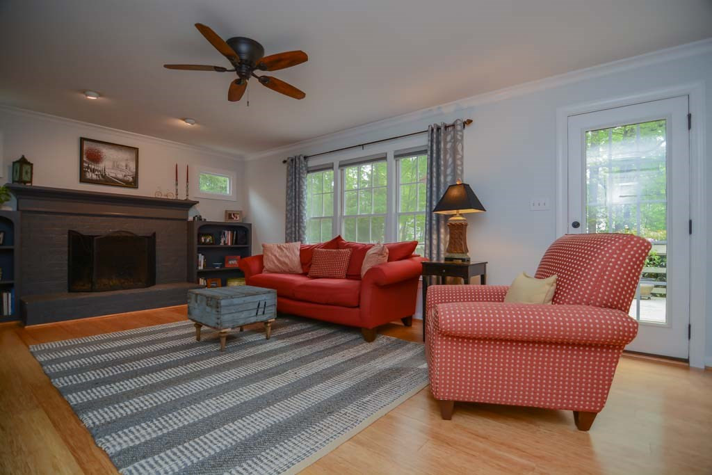 8620 Seagate Drive Raleigh, NC 27615 - Photo 8 of 25 Photo 8