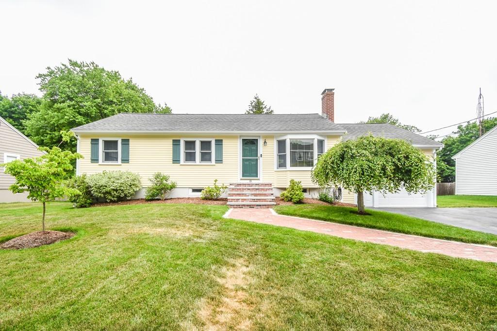 19 Beatty Street Canton, MA 02021 - Photo 1 of 23 Gallery Image 1