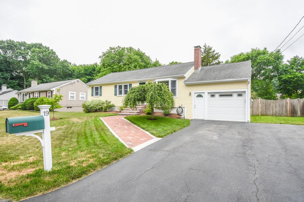 19 Beatty Street Canton, MA 02021 - Photo 23 of 23 Gallery Image 23