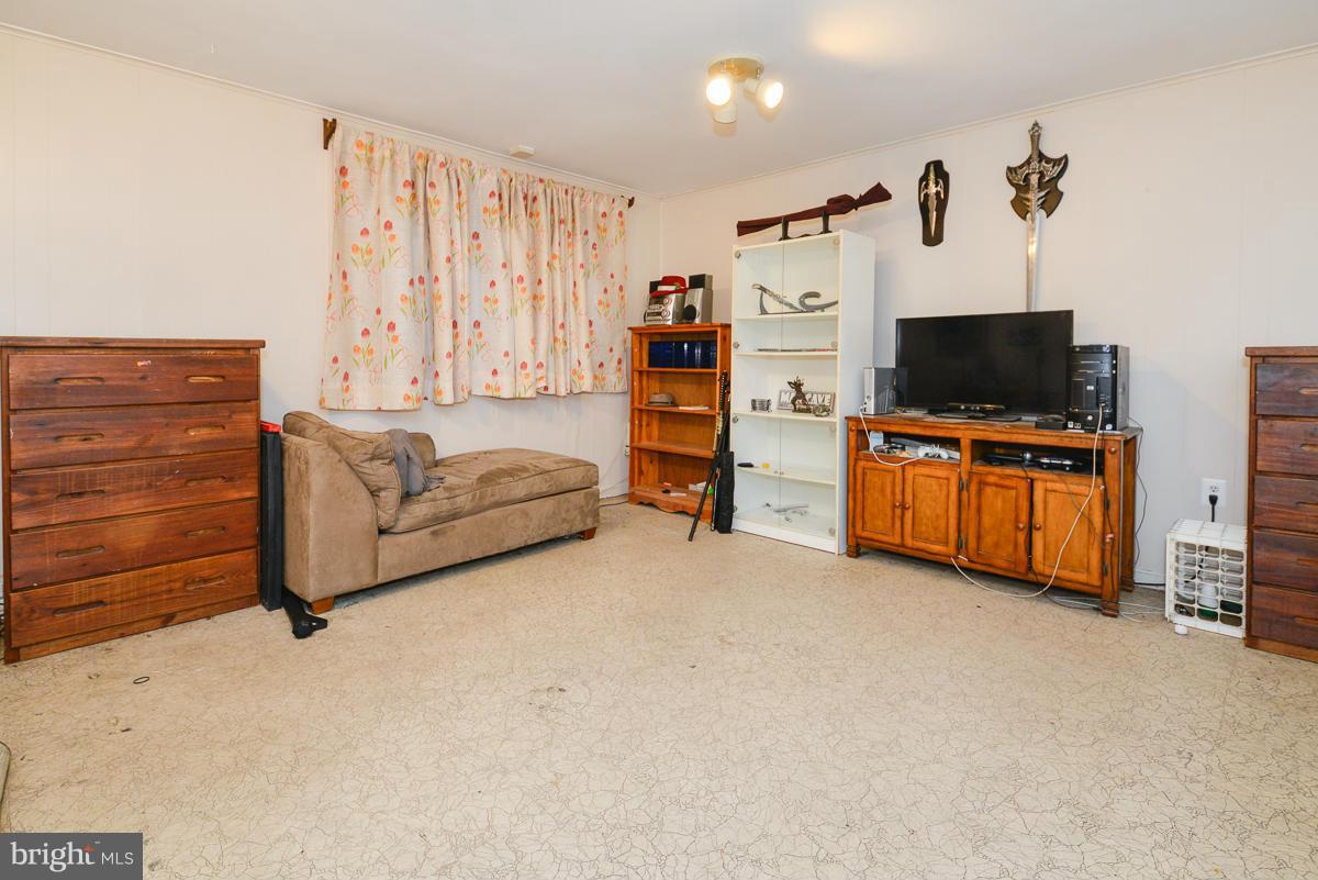 7235 Reservoir Road Springfield, VA 22150 - Photo 22 of 30 Basement