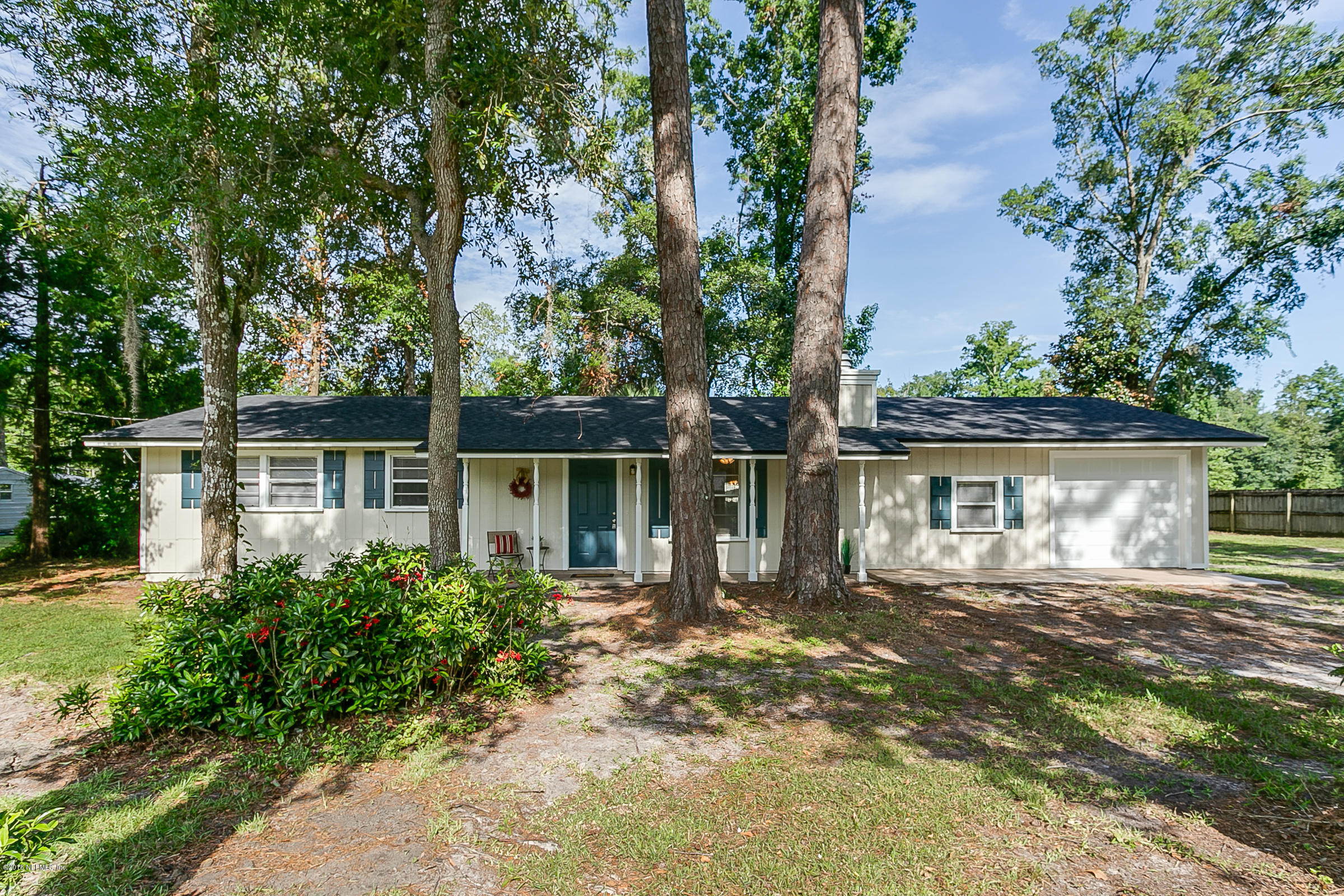 2090 Cornell Road Middleburg, FL 32068 - Photo 1 of 25 Front View Of Home (1)
