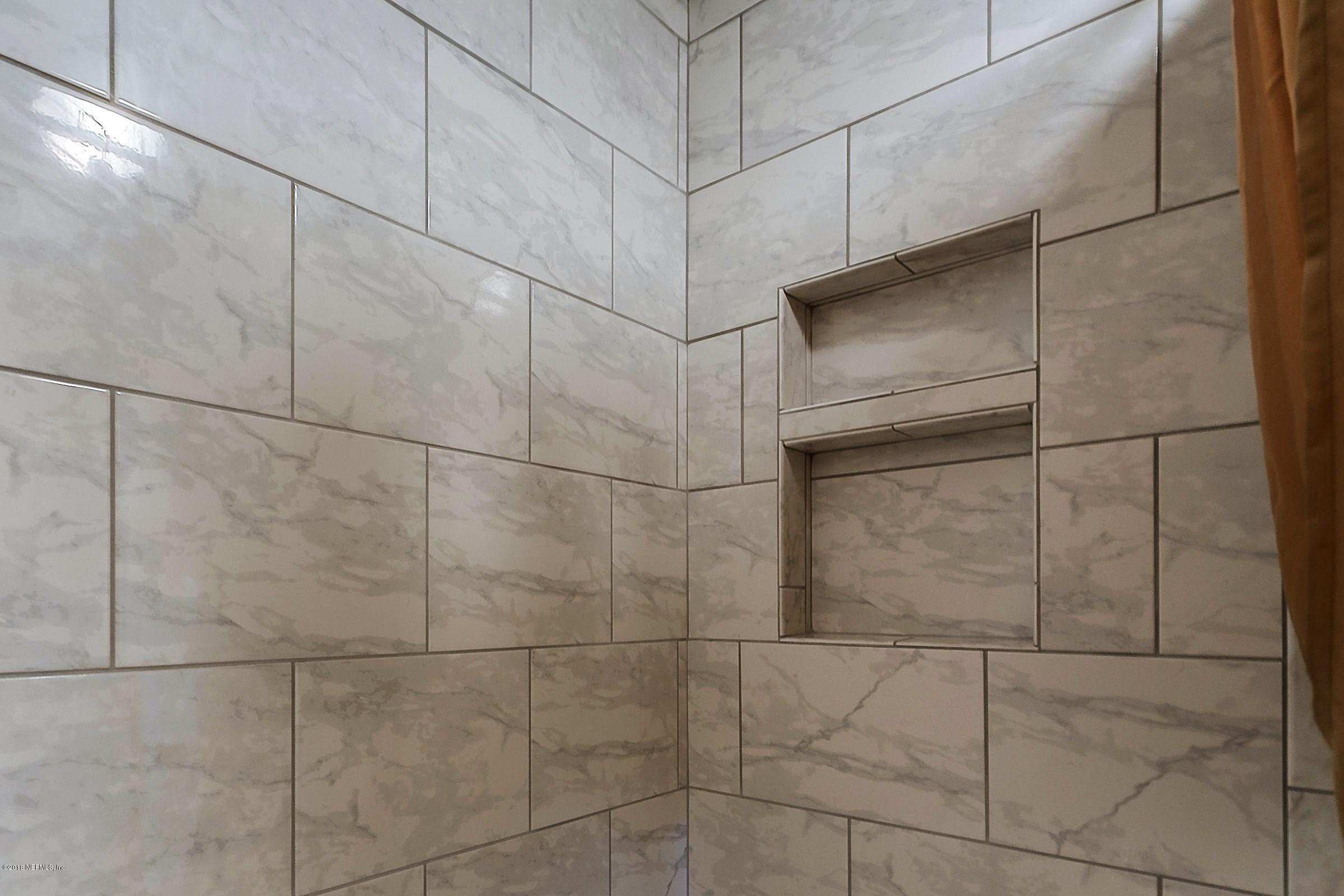 2090 Cornell Road Middleburg, FL 32068 - Photo 18 of 25 Bathroom 2 Shower Detail (1)
