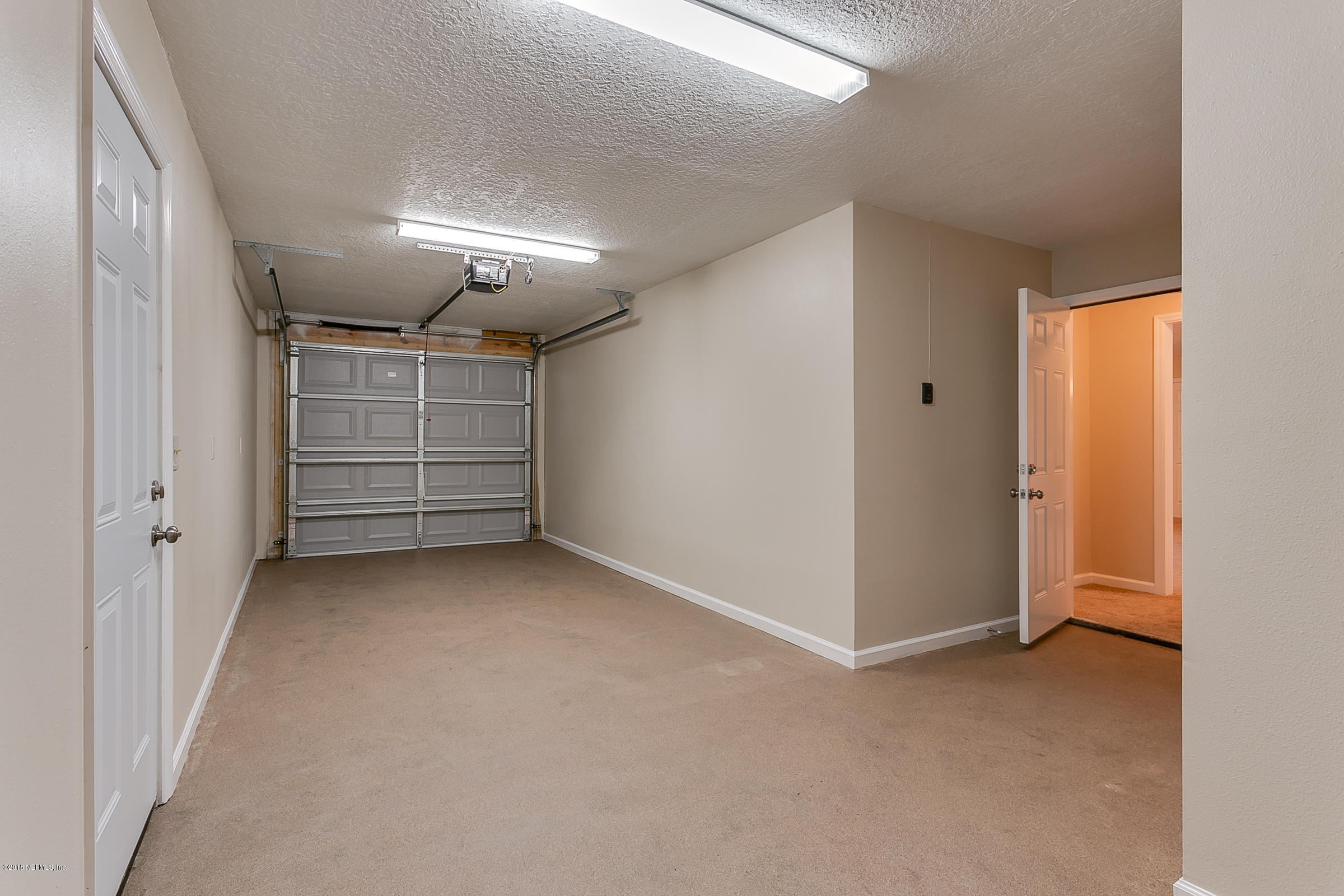 2090 Cornell Road Middleburg, FL 32068 - Photo 20 of 25 Finished Garage (1)