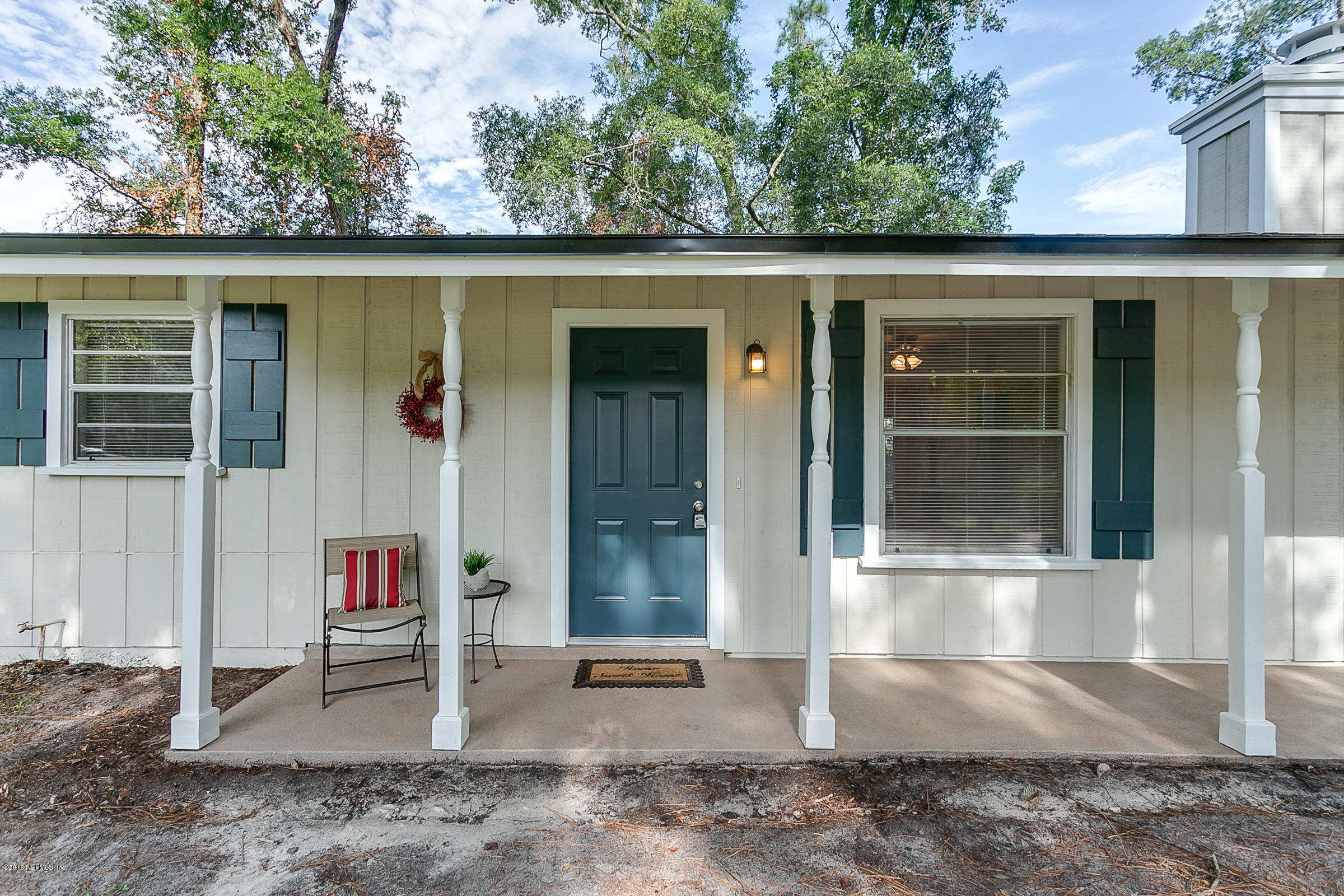 2090 Cornell Road Middleburg, FL 32068 - Photo 2 of 25 Front Door (1)
