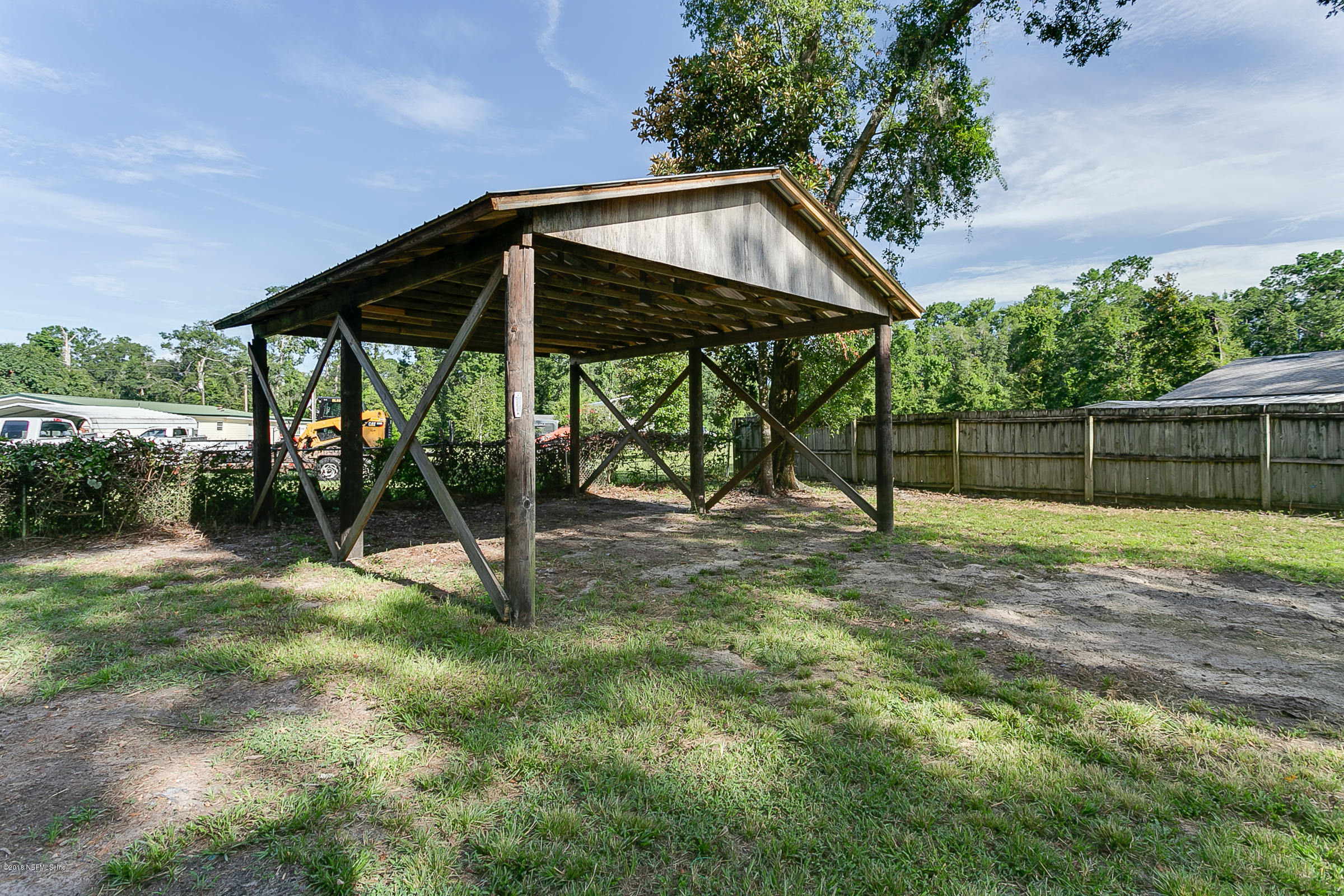 2090 Cornell Road Middleburg, FL 32068 - Photo 25 of 25 RV-Boat Cover (1)