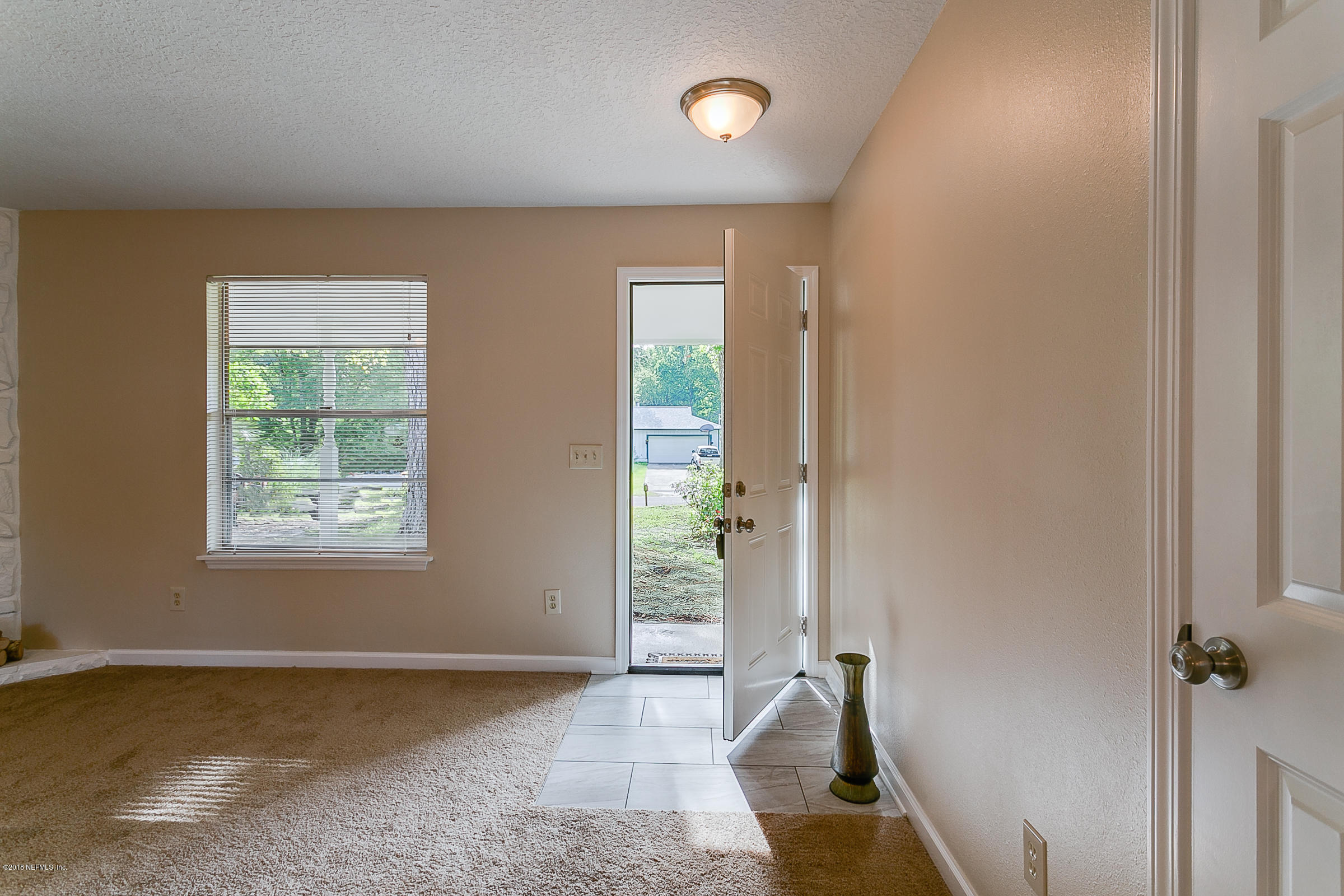 2090 Cornell Road Middleburg, FL 32068 - Photo 3 of 25 Entry Foyer (1)