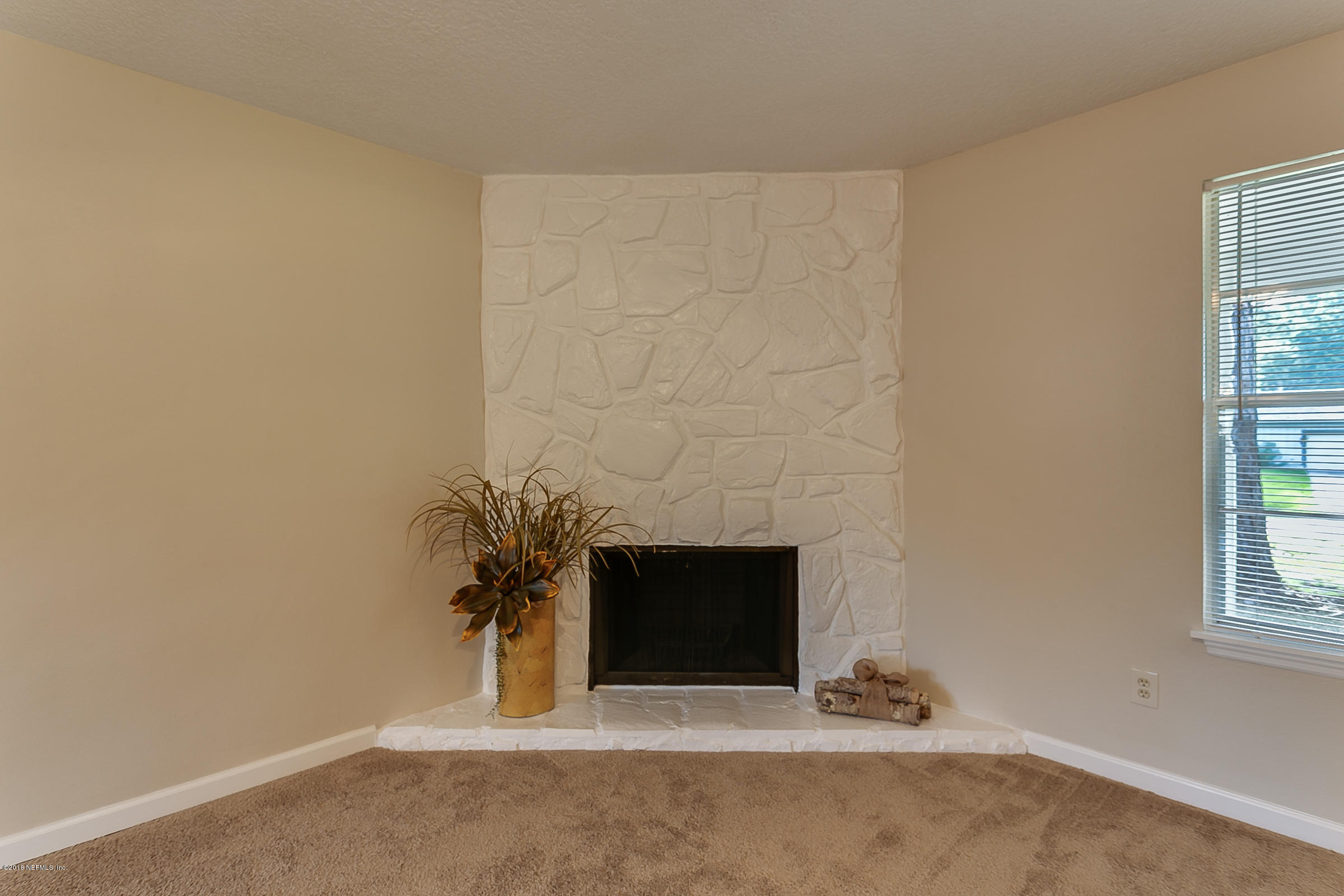 2090 Cornell Road Middleburg, FL 32068 - Photo 6 of 25 Fireplace (1)