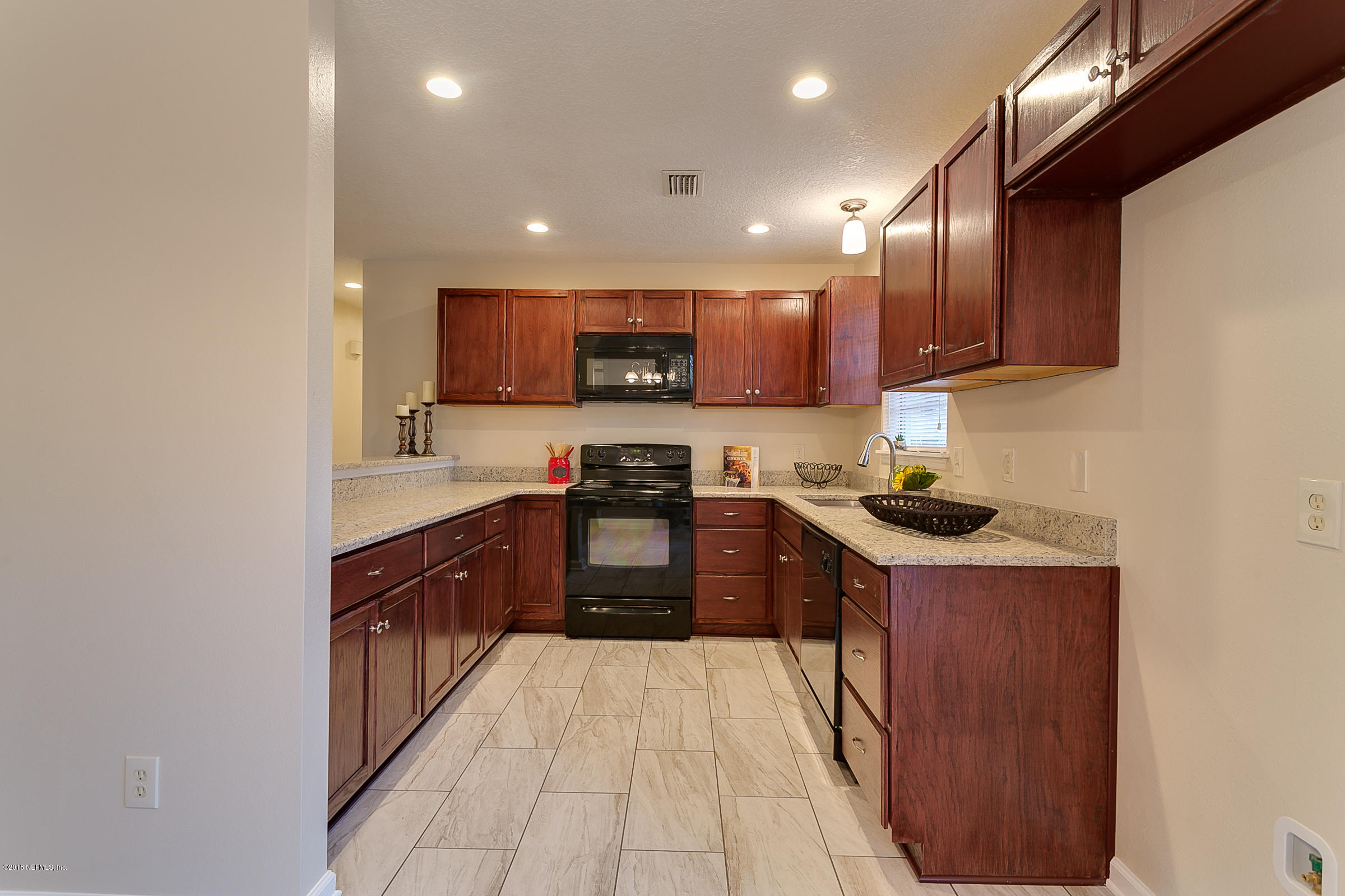 2090 Cornell Road Middleburg, FL 32068 - Photo 8 of 25 Kitchen View 1 (1)