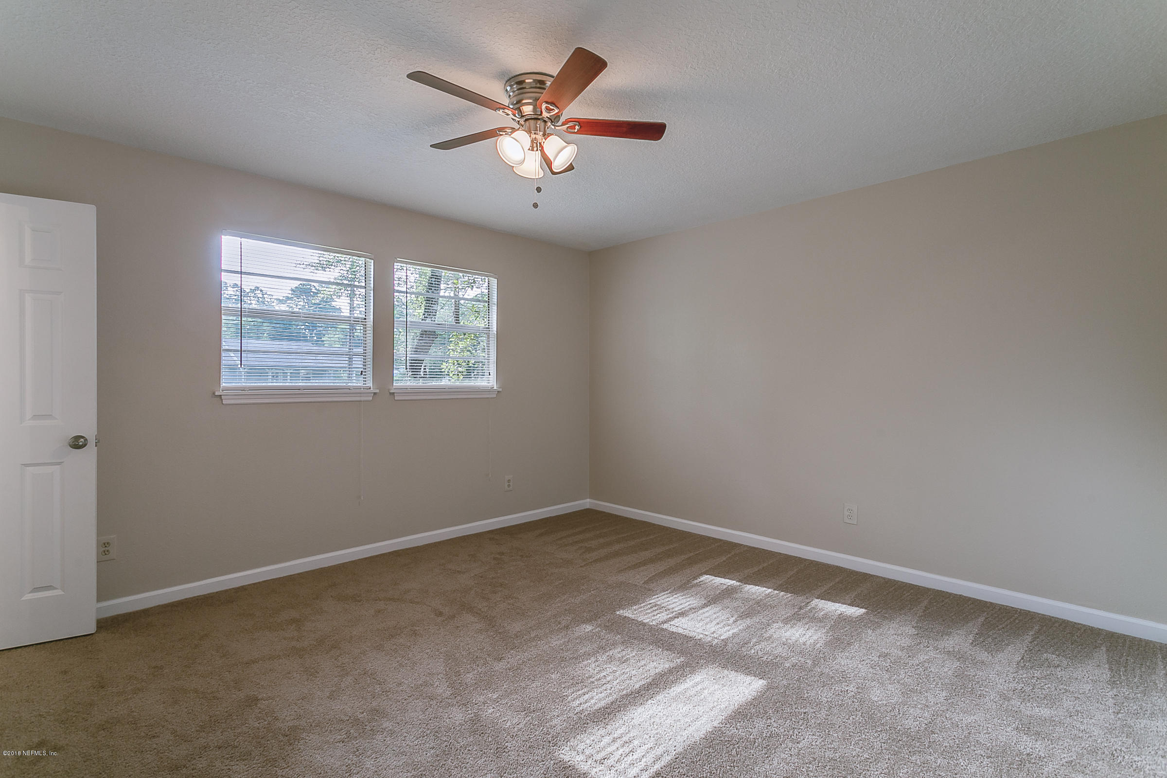2090 Cornell Road Middleburg, FL 32068 - Photo 10 of 25 Owners Bedroom View 1 (1)