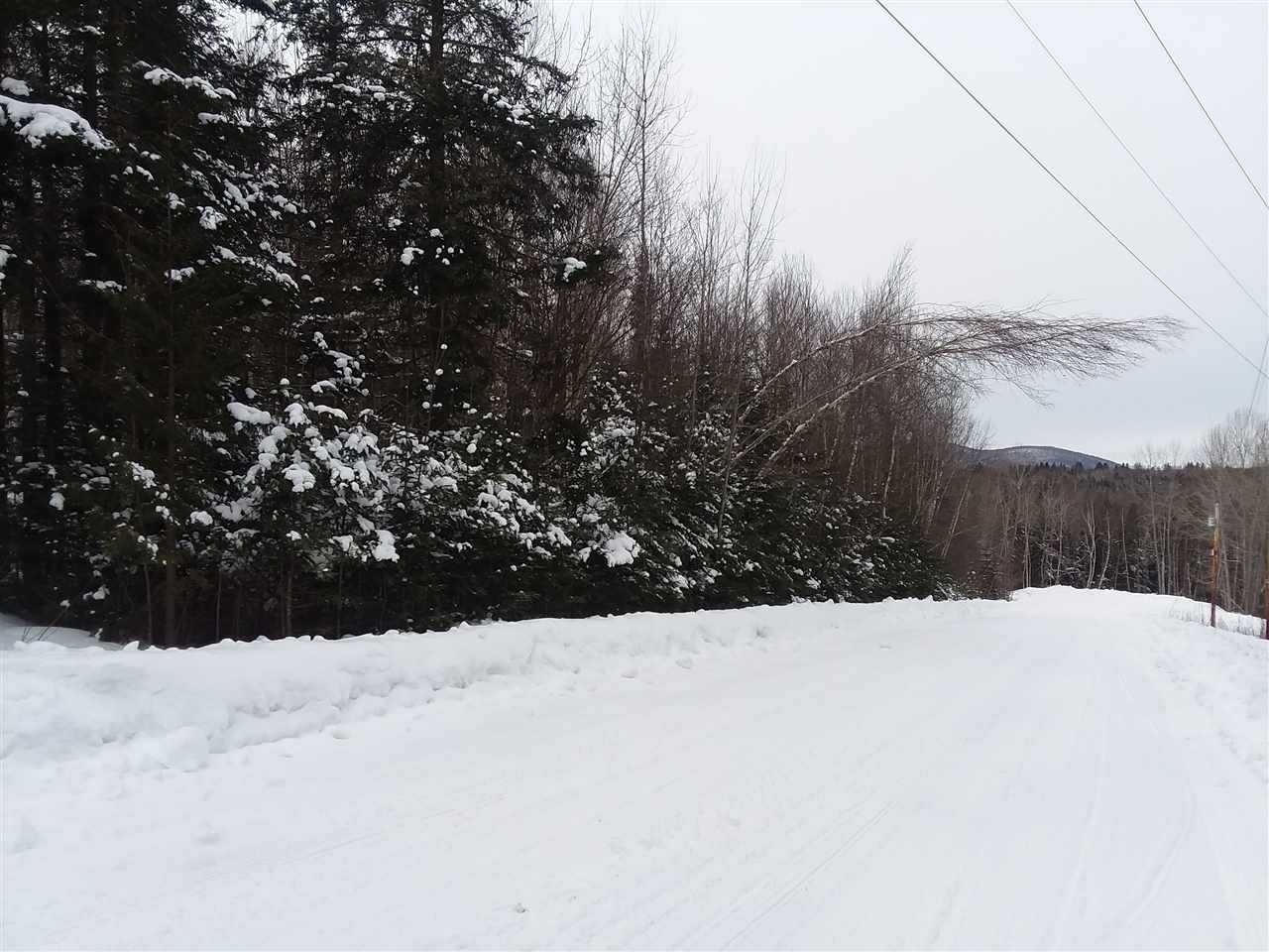 - Hutchinson Road Colebrook, NH 03576 - Photo 3 of 8