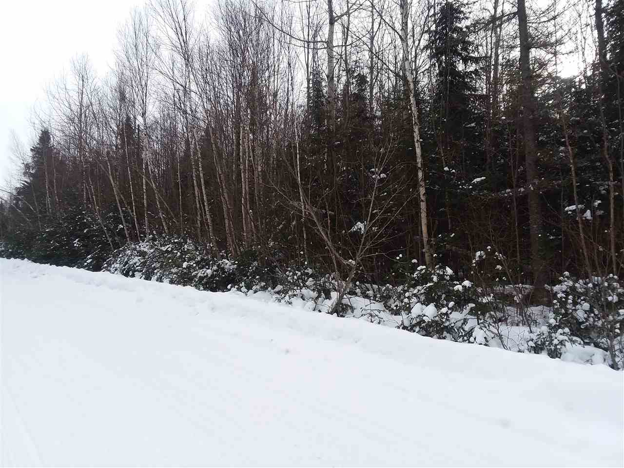 - Hutchinson Road Colebrook, NH 03576 - Photo 4 of 8