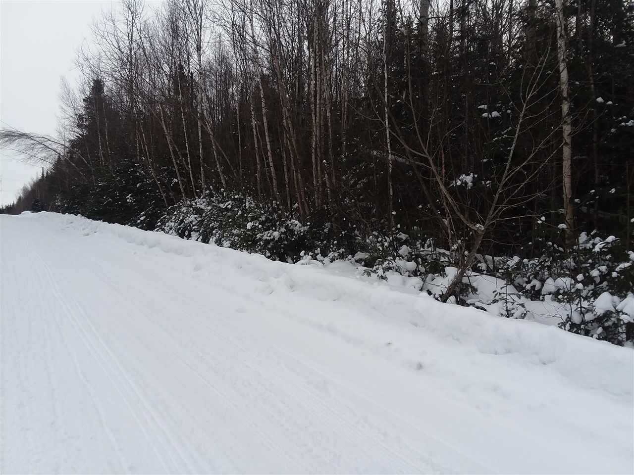 - Hutchinson Road Colebrook, NH 03576 - Photo 5 of 8