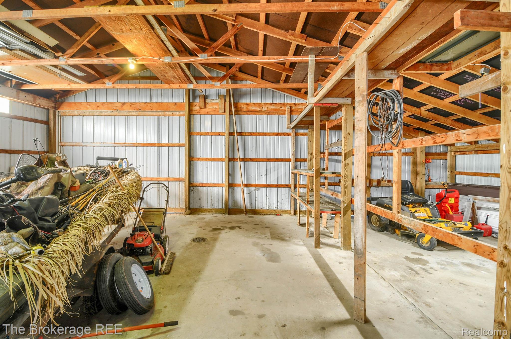 6675 Mower Road Saginaw, MI 48601 - Photo 41 of 45 Gallery Image 41