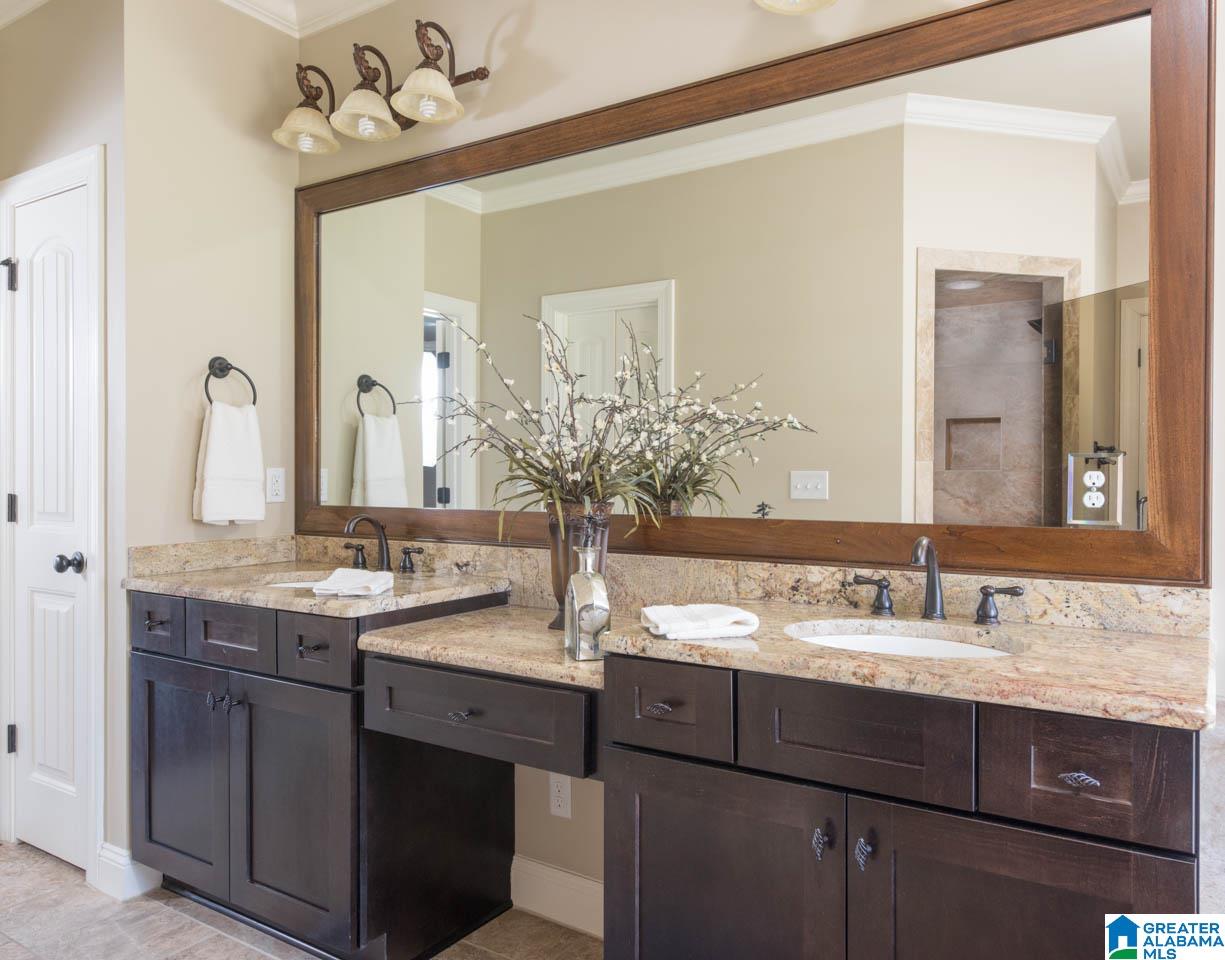 433 Highland Ridge Lane South Chelsea, AL 35043 - Photo 23 of 46 Gallery Image 23