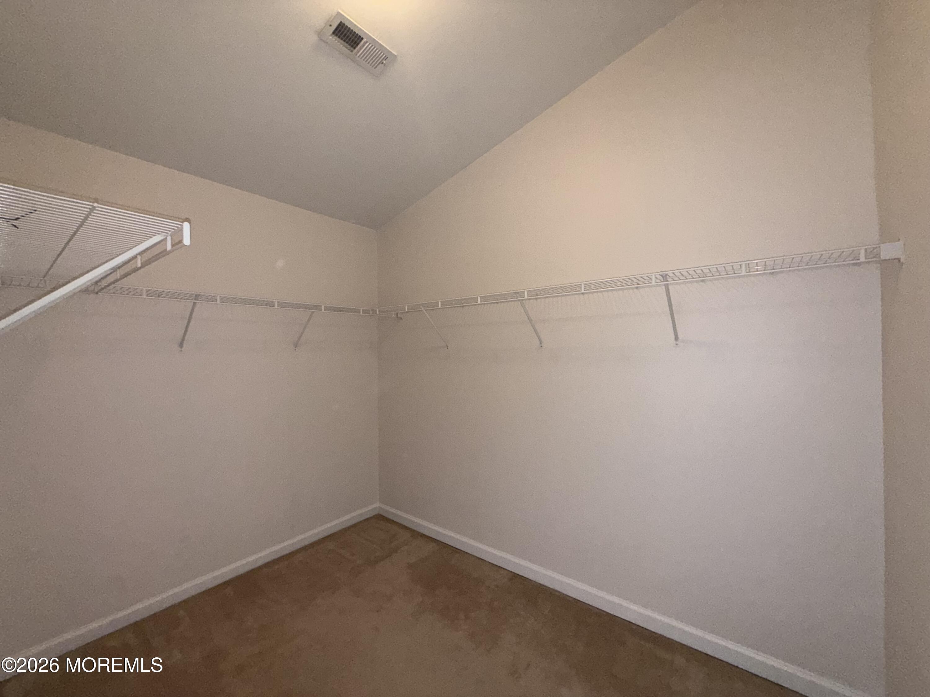 28 Abby Road Farmingdale, NJ 07727 - Photo 12 of 17 Master Closet