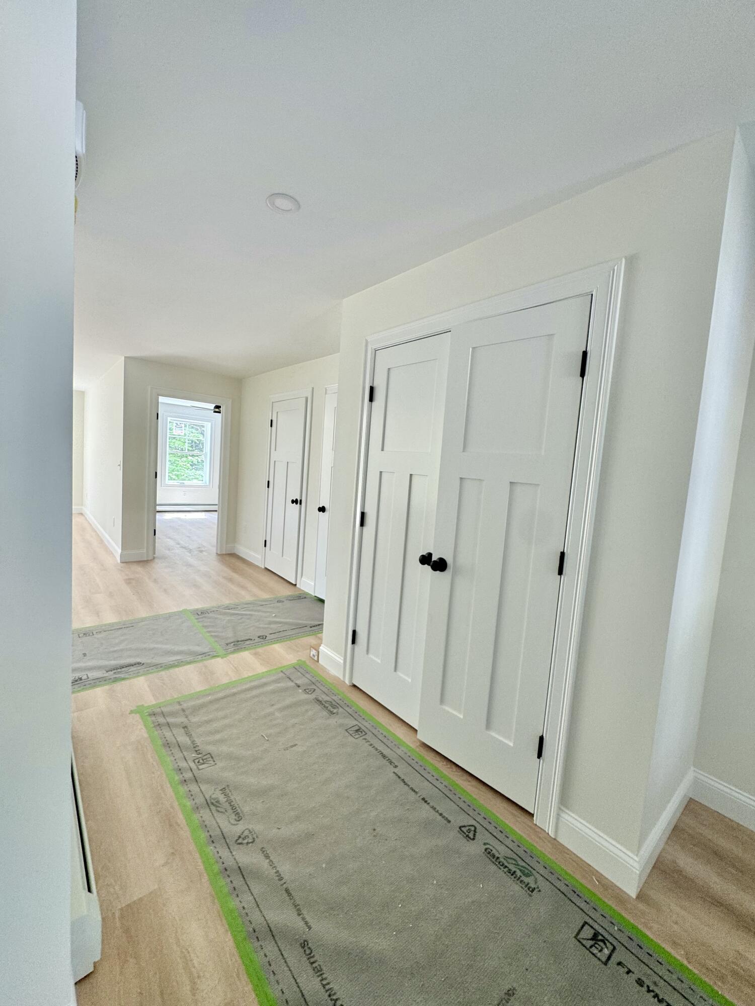 Tbd Pine Hill Road Casco, ME 04015 - Photo 18 of 33 Entryway Closet
