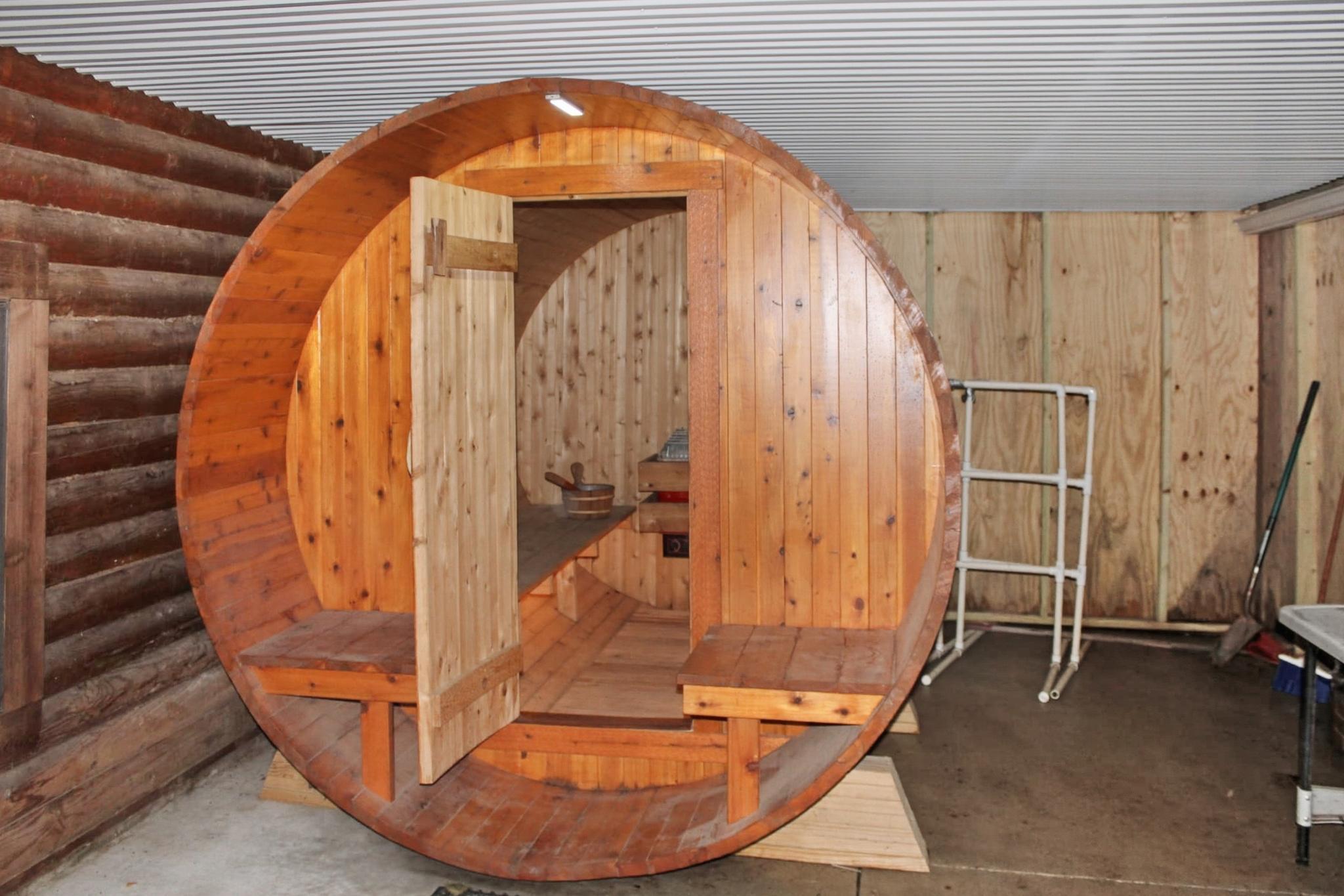 2913 125 Street Lengby, MN 56651 - Photo 35 of 53