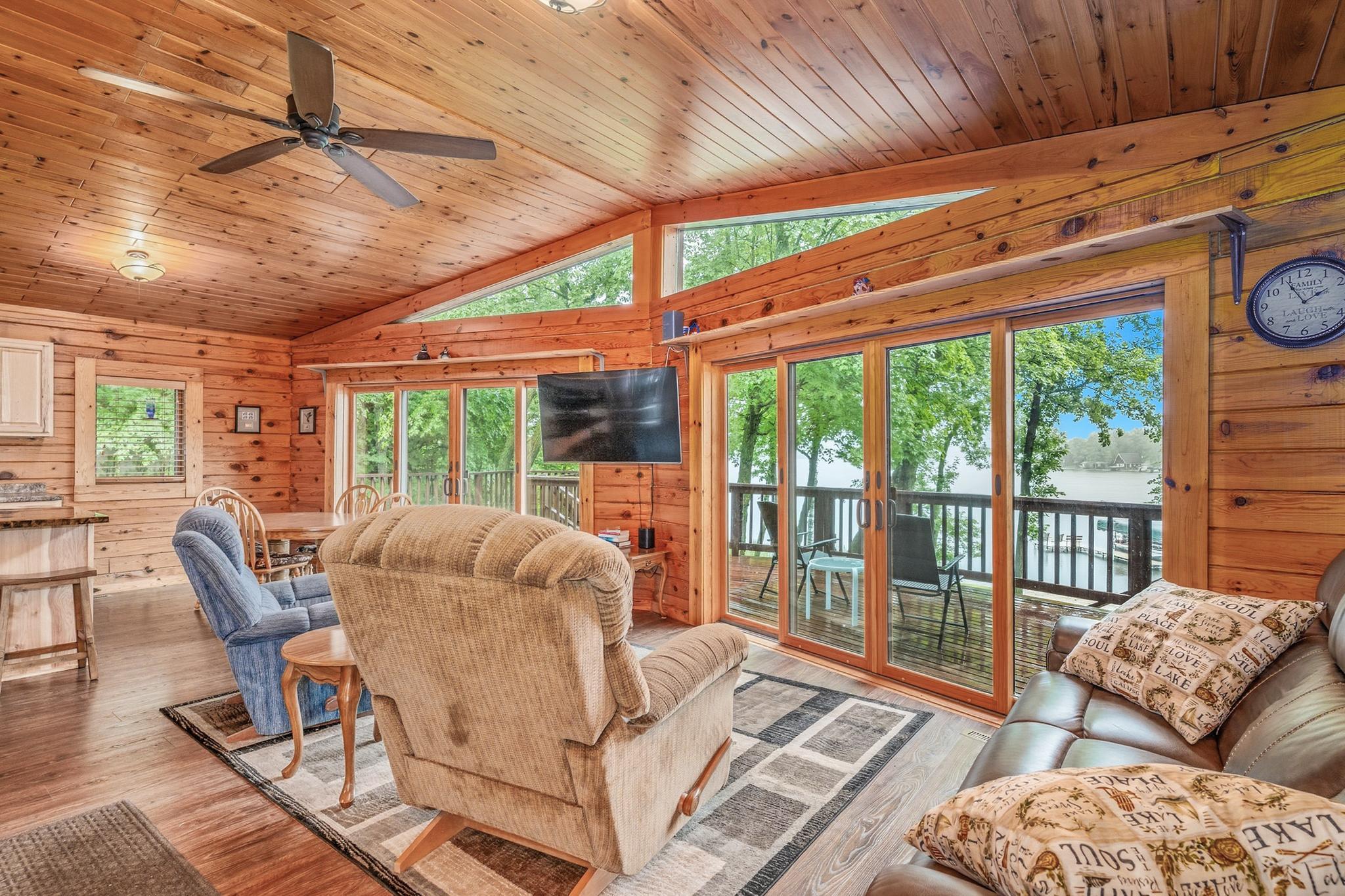 2913 125 Street Lengby, MN 56651 - Photo 4 of 53