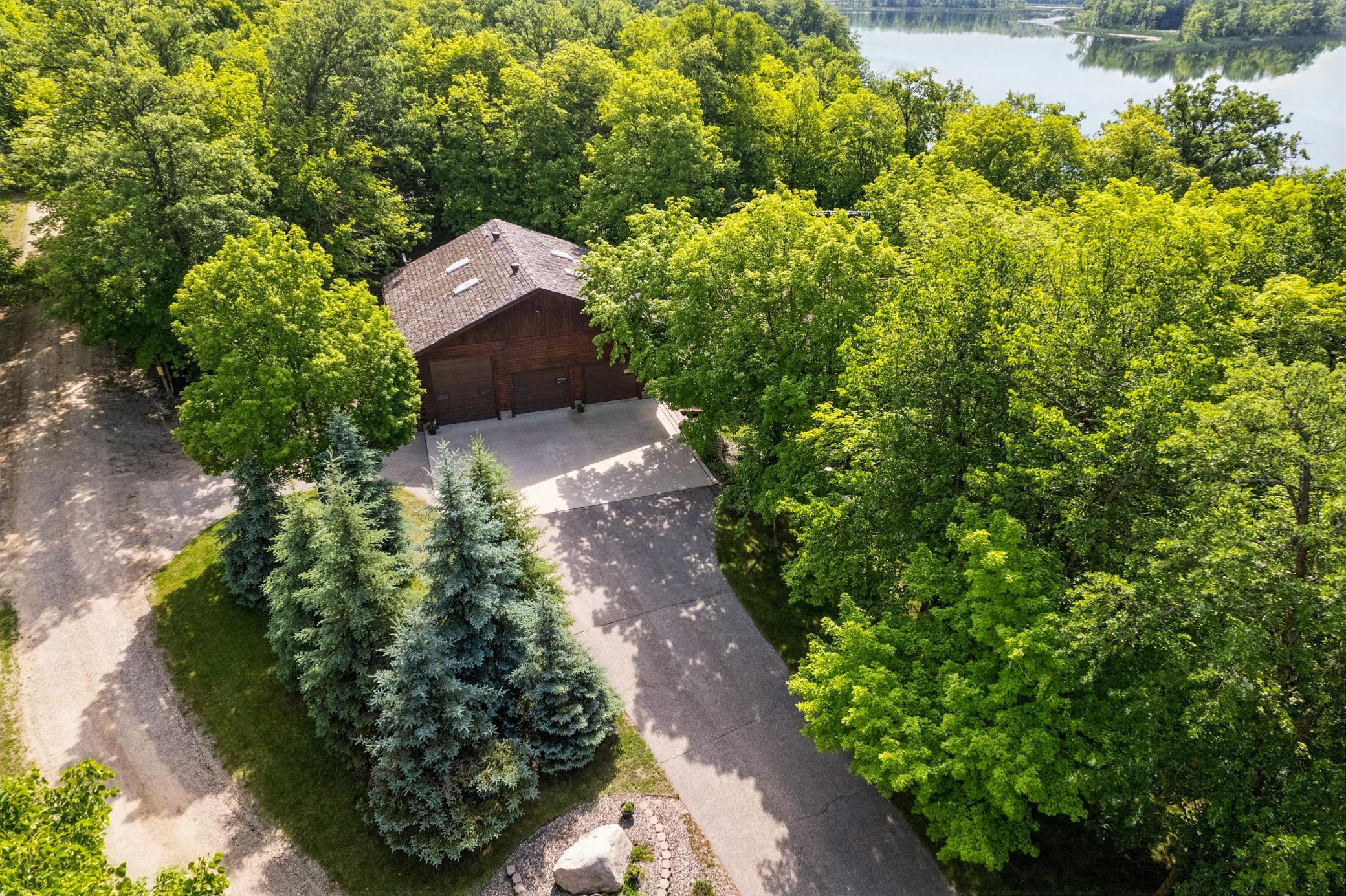 2913 125 Street Lengby, MN 56651 - Photo 45 of 53