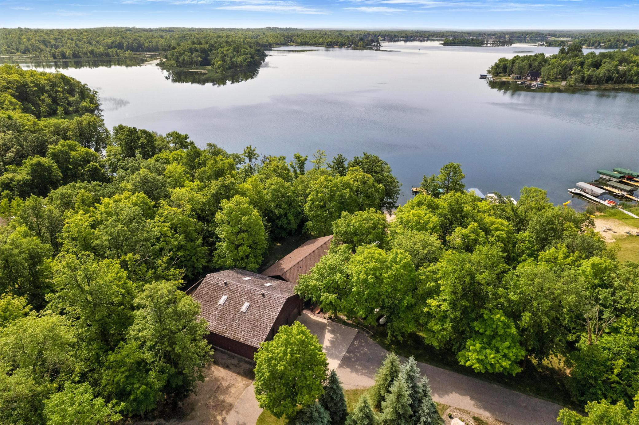 2913 125 Street Lengby, MN 56651 - Photo 46 of 53