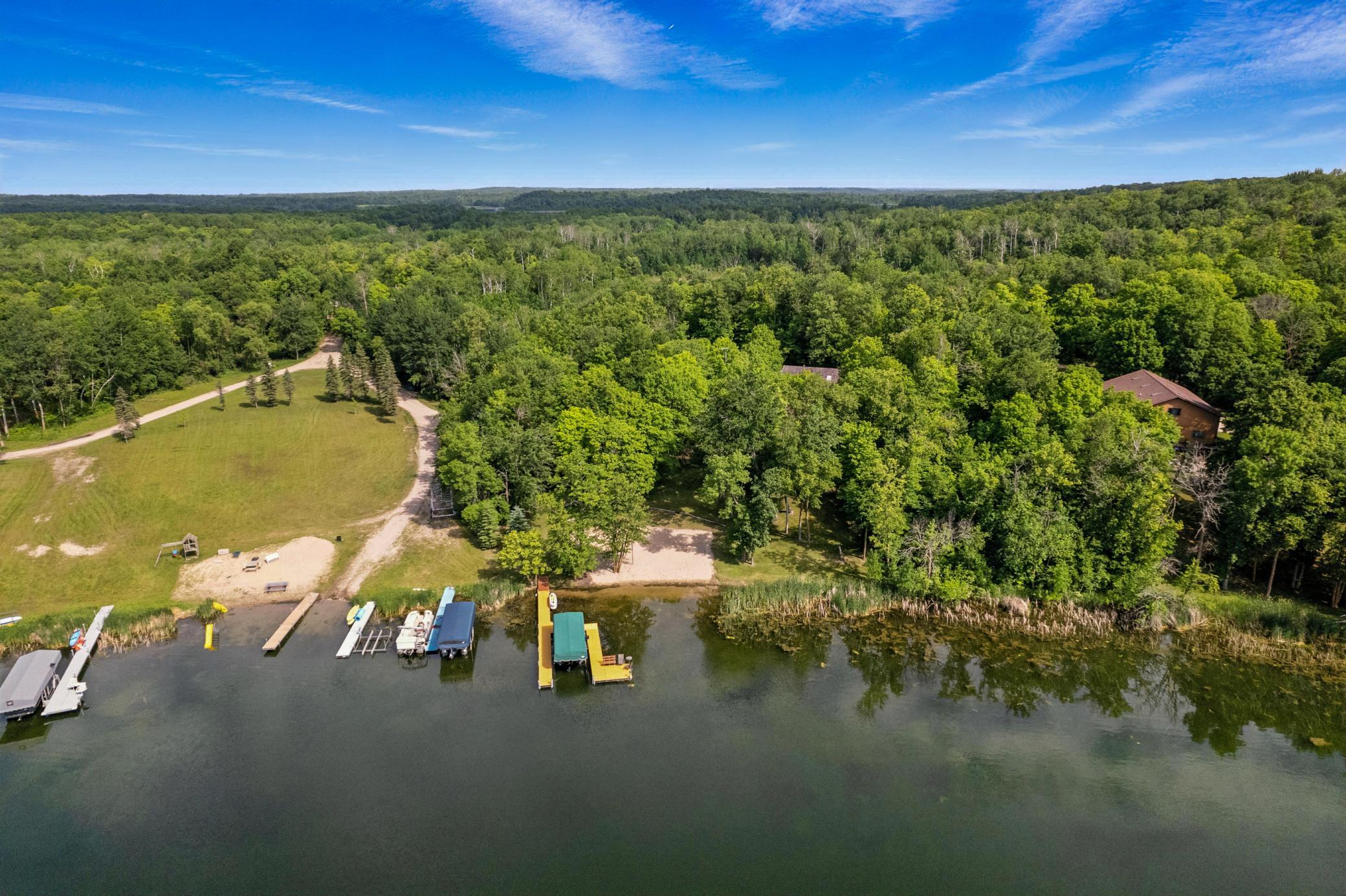 2913 125 Street Lengby, MN 56651 - Photo 47 of 53