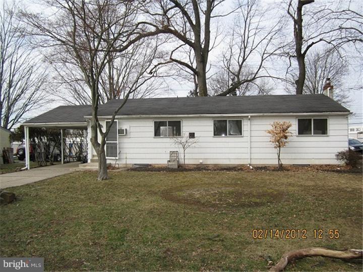 441 Valley Road Warminster, PA 18974 - Photo 8 of 8 Exterior Back