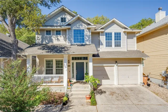 $4,800 | 2729 Kinney Oaks Court, Austin, TX 78704