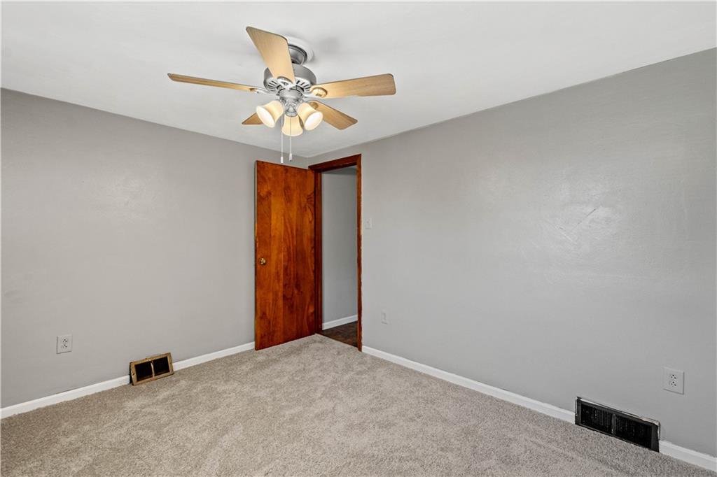 561 Allendale Road New Brighton, PA 15066 - Photo 13 of 25 a view of an empty room