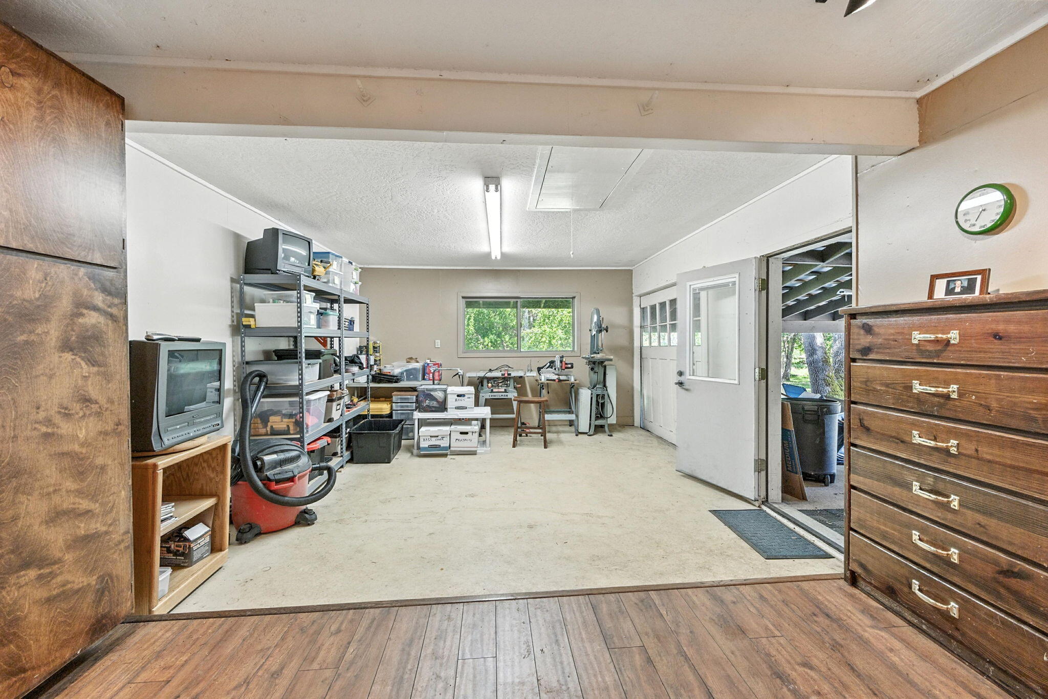 1250 Netherlands Road Trail, OR 97541 - Photo 31 of 50 31-Workshop