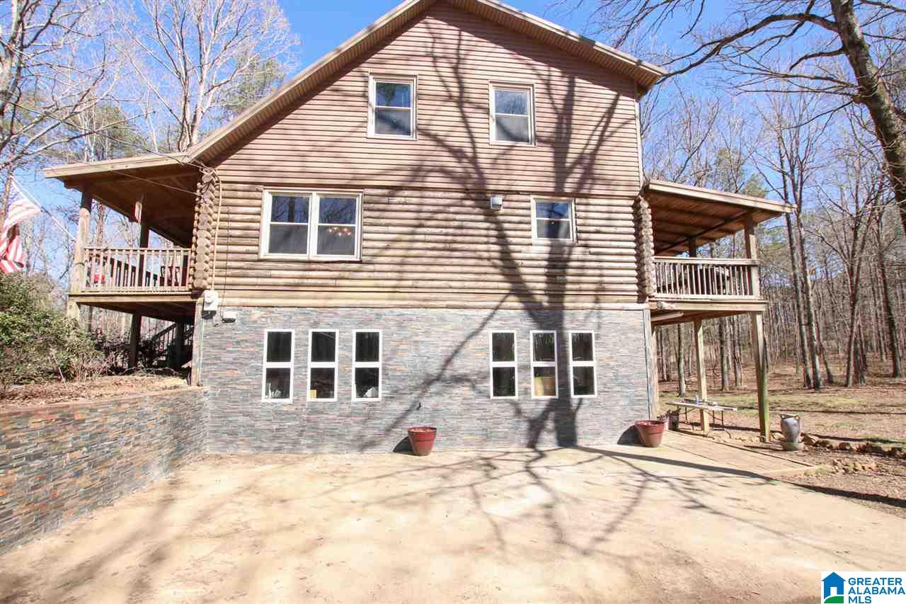 12801 Davis Creek Road McCalla, AL 35111 - Photo 3 of 49