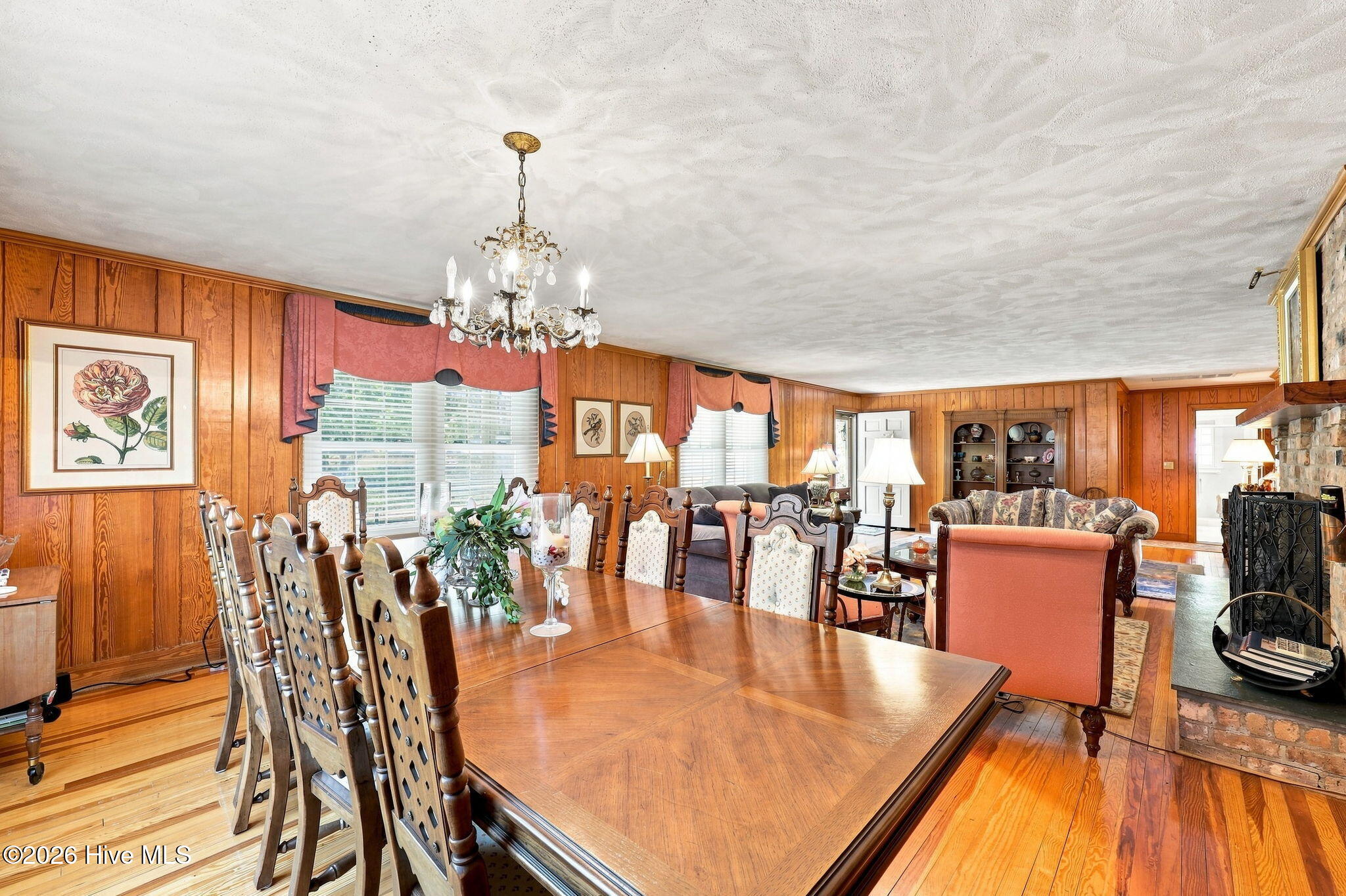 5624 Big Oak Church Road Biscoe, NC 27209 - Photo 19 of 60 Gallery Image 19