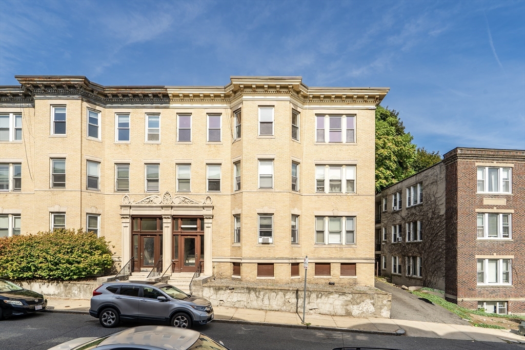41 Orkney Road, Unit 2 Boston, MA 02135 - Photo 1 of 27