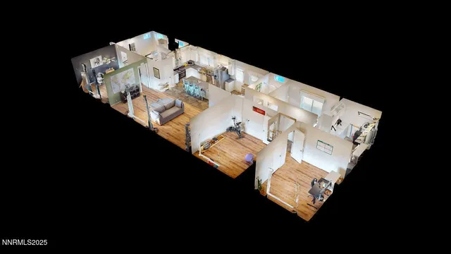 $379,000 | 1930 Moccasin Road, Battle Mountain, NV 89820