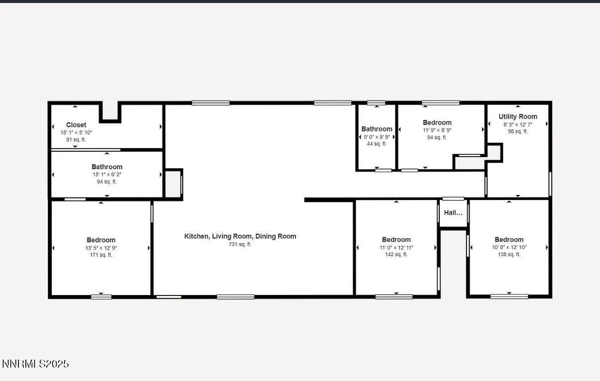 1930 Moccasin Road Battle Mountain, NV 89820 - Photo 36 of 36
