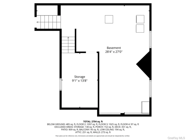 $925,000 | 15 Bayside Avenue, Oyster Bay, NY 11771