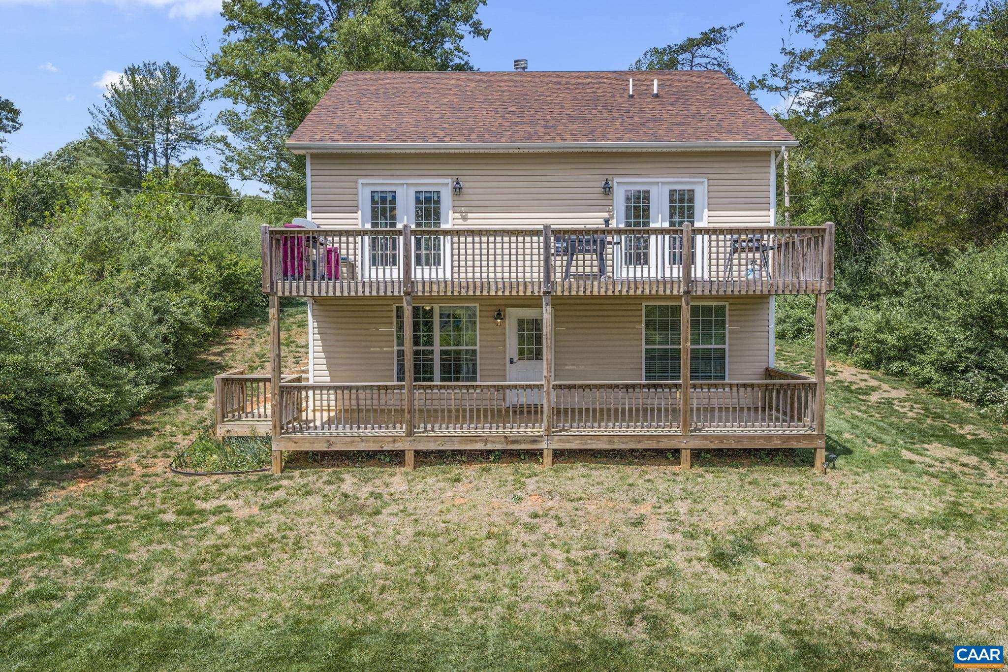 474 West Daffodil Road Ruckersville, VA 22968 - Photo 26 of 53