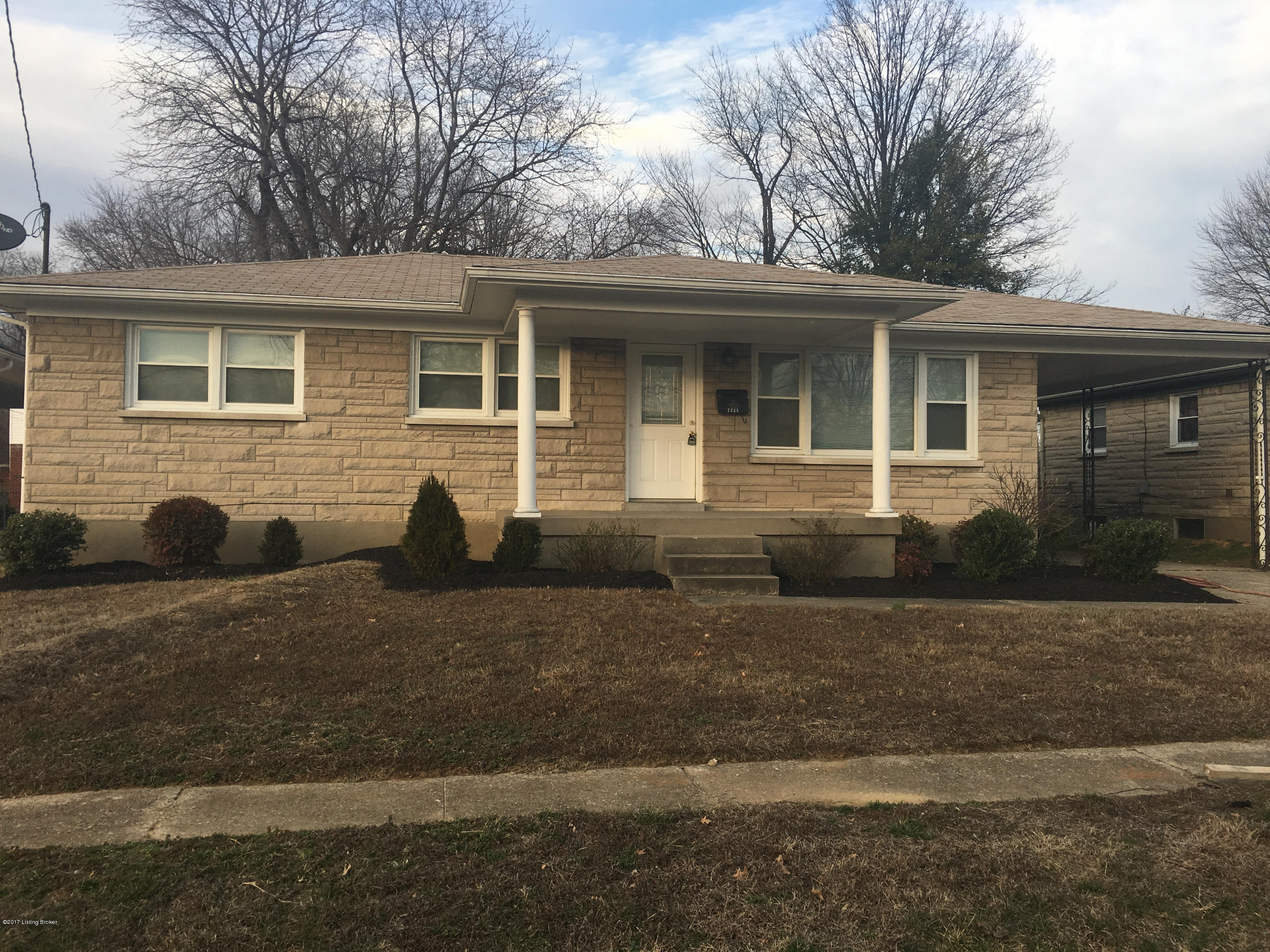 2323 Strotman Road Louisville, KY 40216 - Photo 1 of 14 IMG_2151