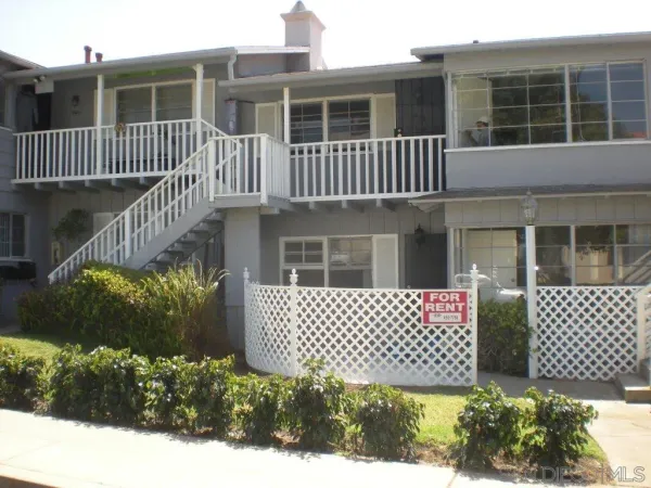 $3,595 | 441 Mesa Way, La Jolla, CA 92037