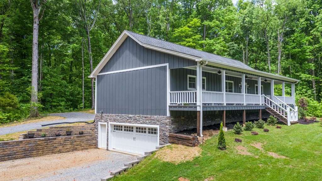 322 County Road 725 Riceville, TN 37370 - Photo 5 of 43 Gallery Image 5