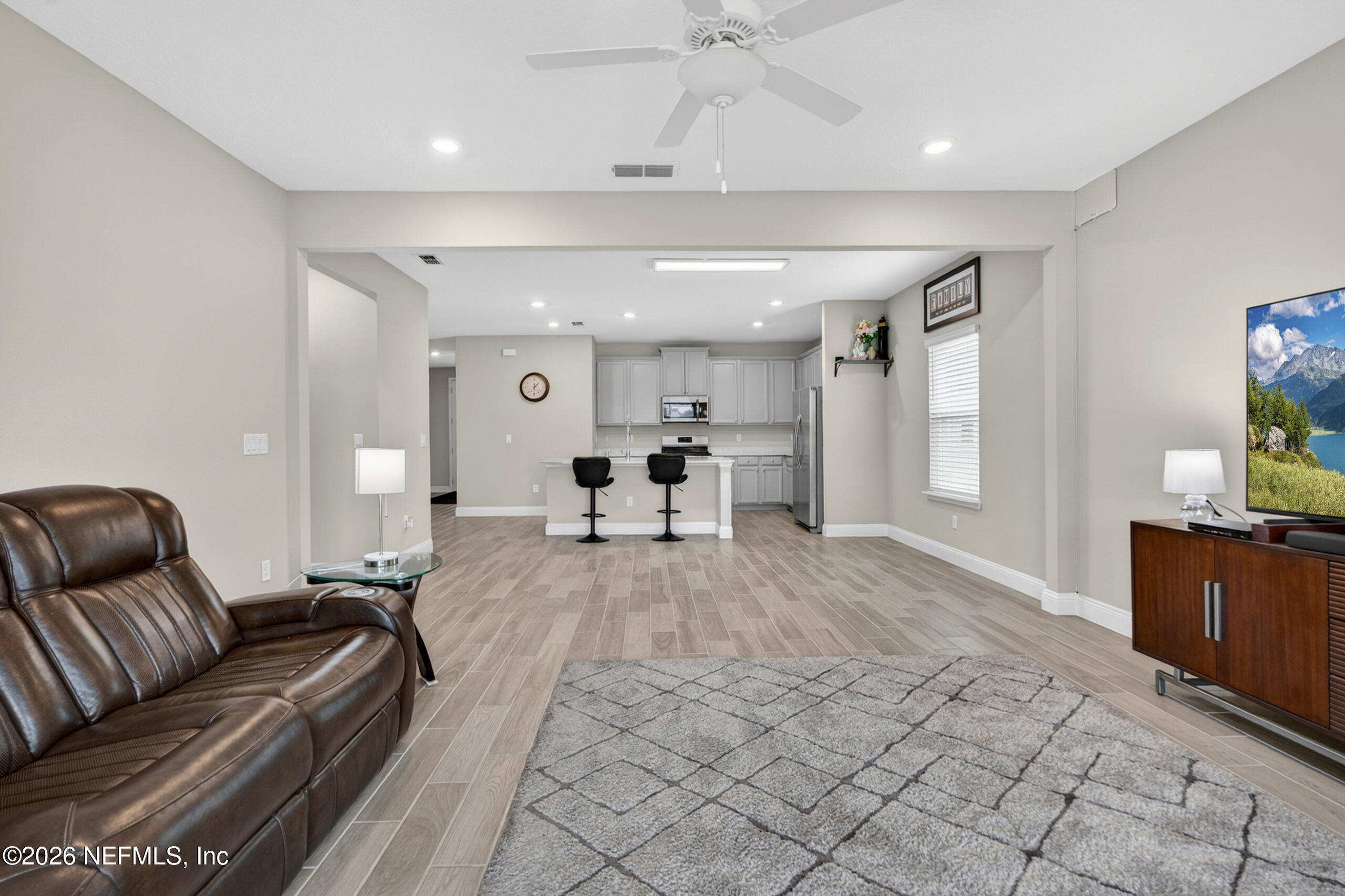 253 Ridgewind Drive St. Augustine, FL 32092 - Photo 22 of 125 Living Room