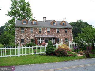 1402 Park Road Elverson, PA 19520 - Photo 1 of 4 Gallery Image 1