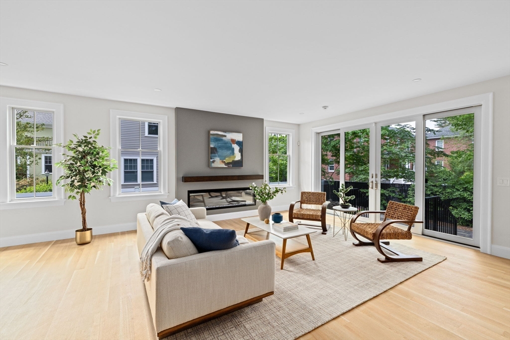 17 Glenland Road Chestnut Hill, MA 02467 - Photo 11 of 22