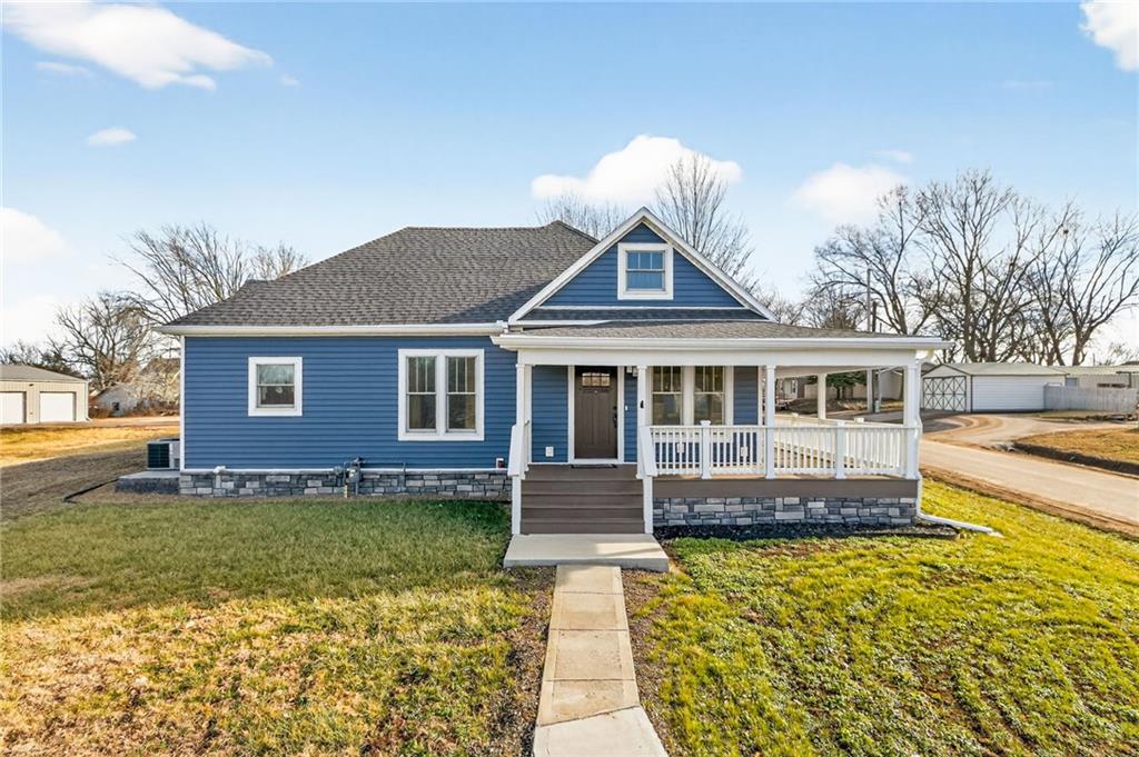 200 North Main Street Oregon, MO 64473 - Photo 2 of 47