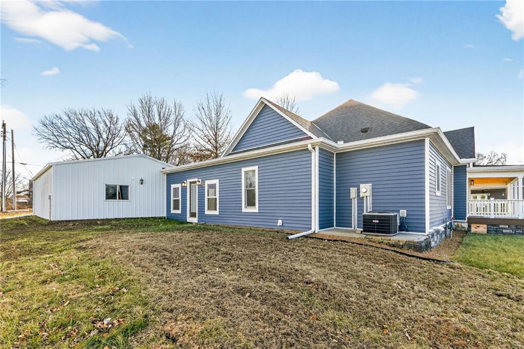 200 North Main Street Oregon, MO 64473 - Photo 4 of 47