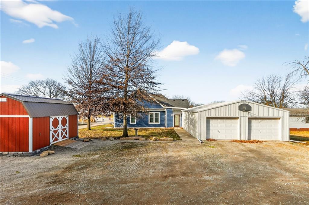 200 North Main Street Oregon, MO 64473 - Photo 8 of 47