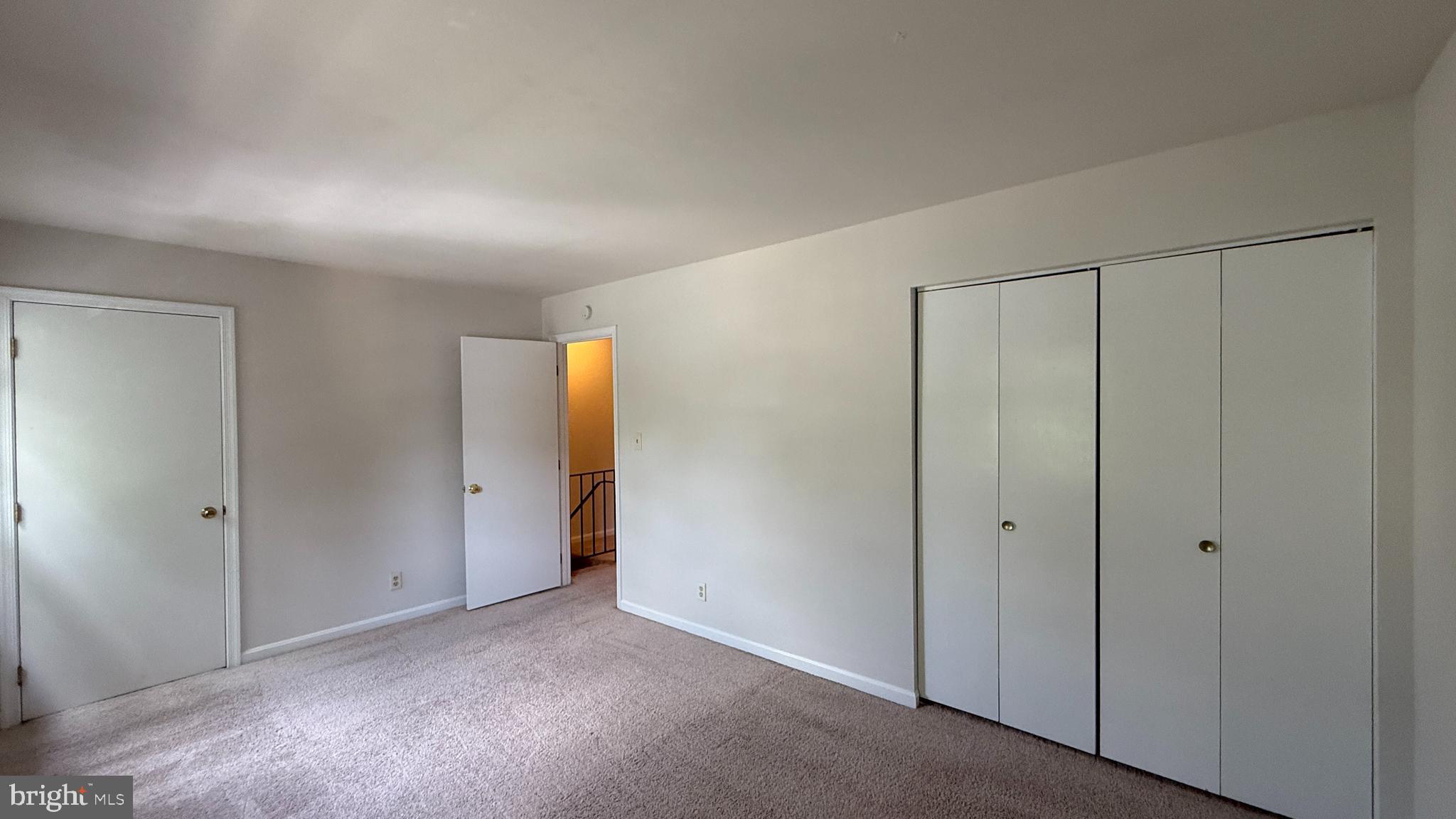 200 Surry Lane, Unit 118 Stafford, VA 22556 - Photo 11 of 13 a view of an empty room