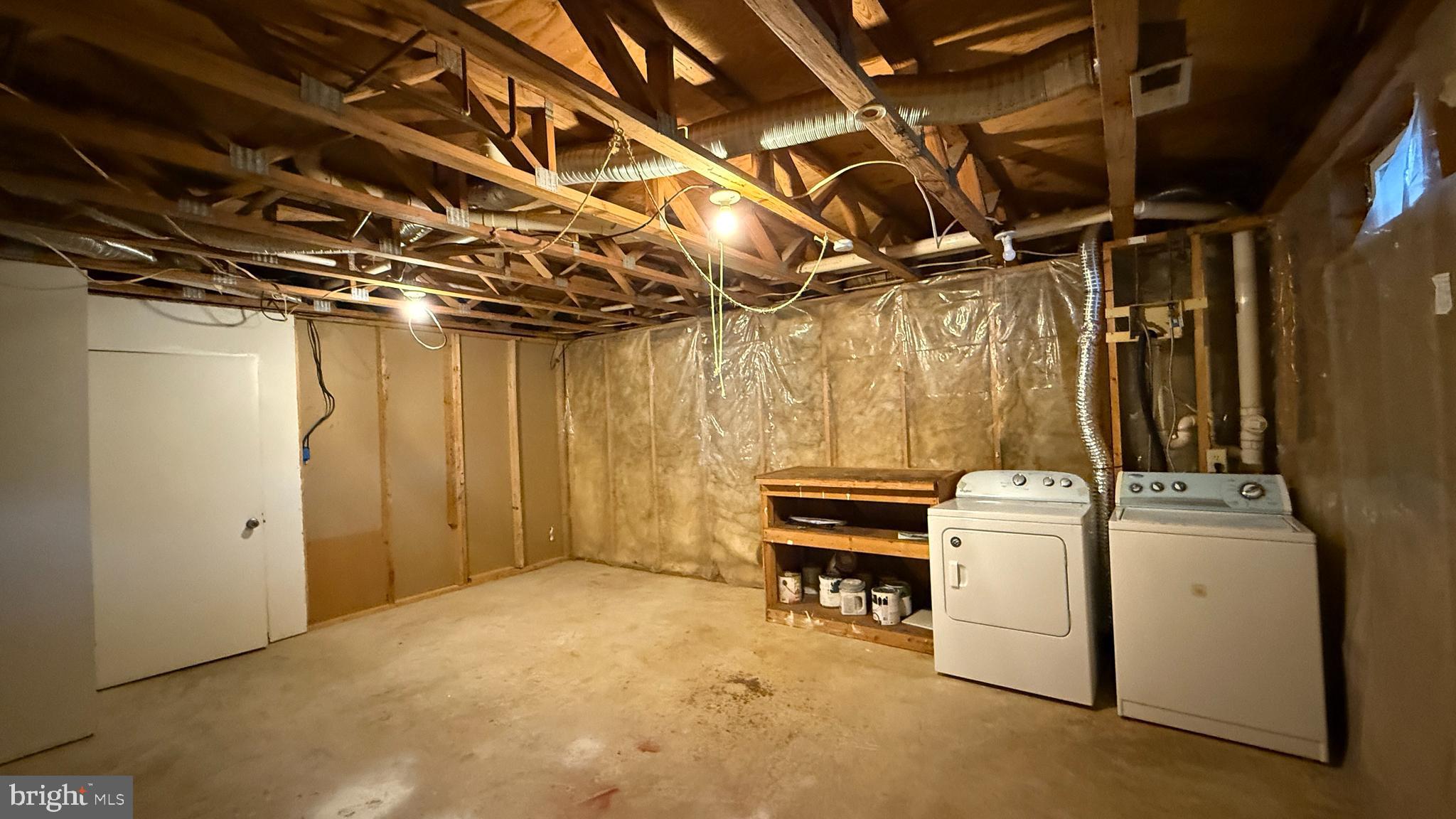 200 Surry Lane, Unit 118 Stafford, VA 22556 - Photo 13 of 13 a view of a storage room